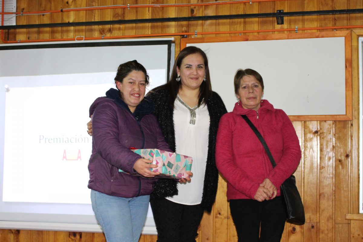 Colegio alerta