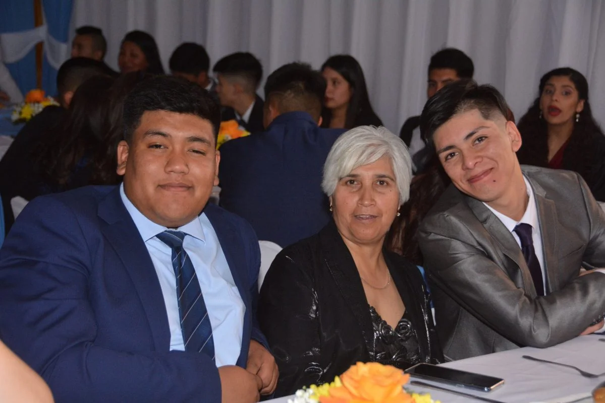 Colegio alerta