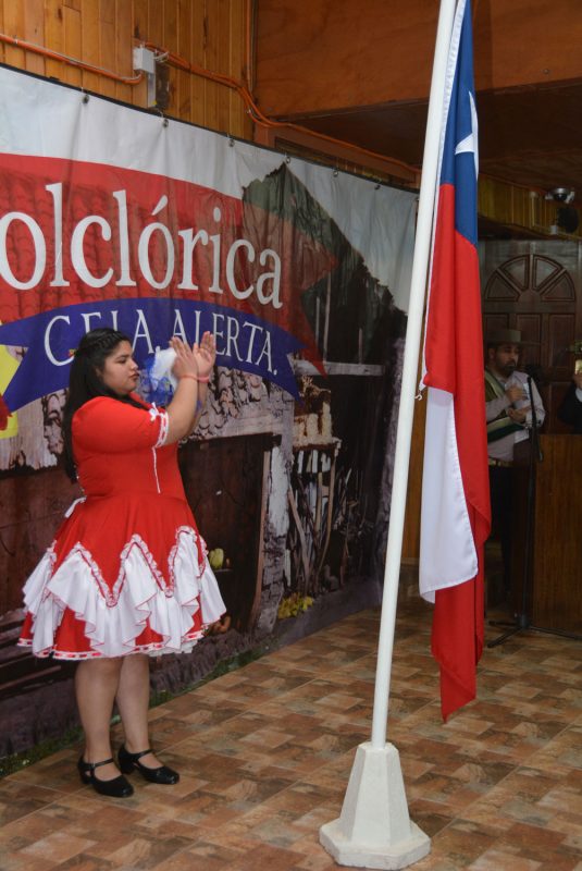 Colegio alerta