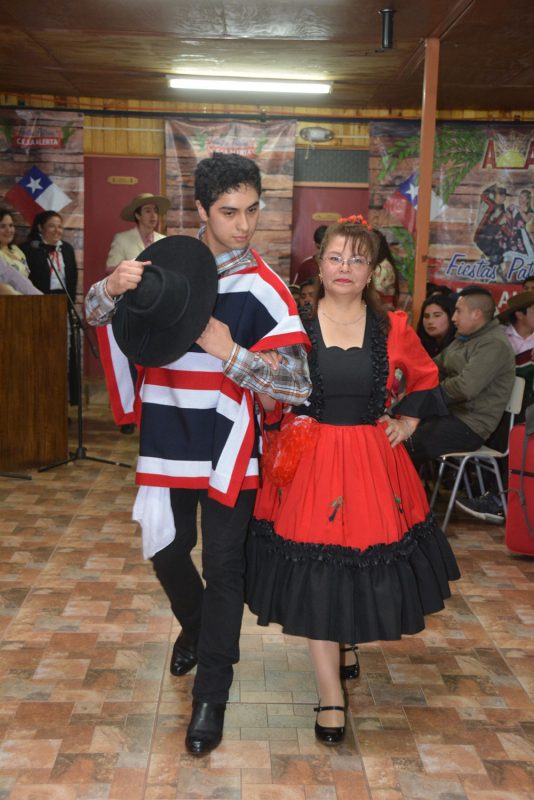 Colegio alerta