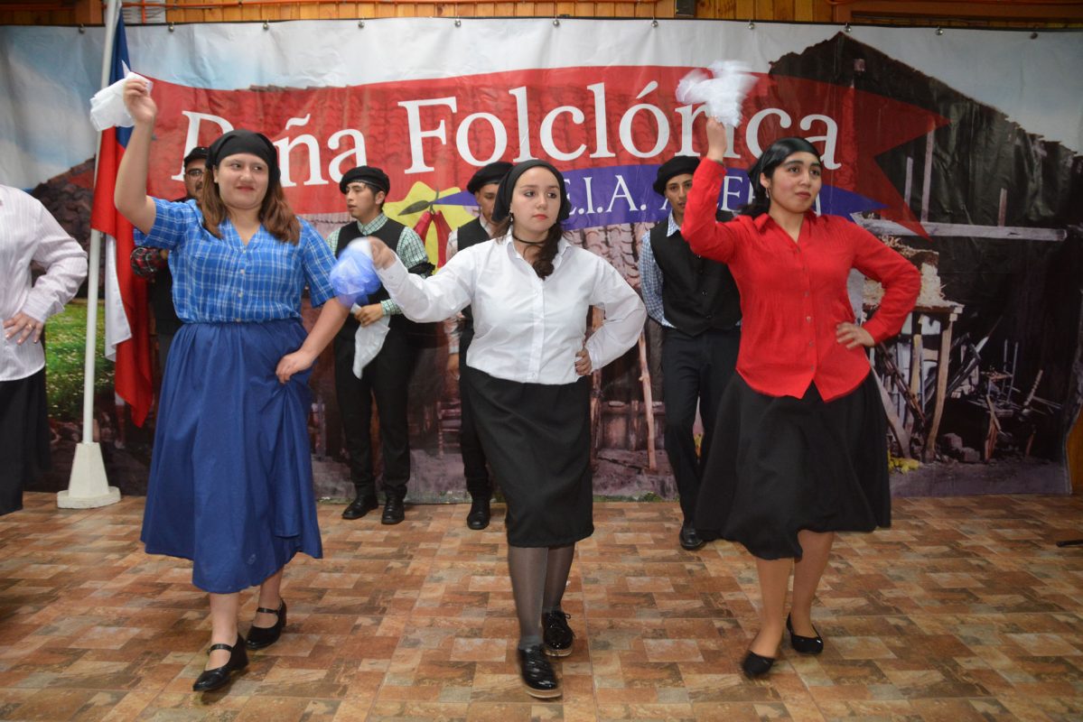 Colegio alerta