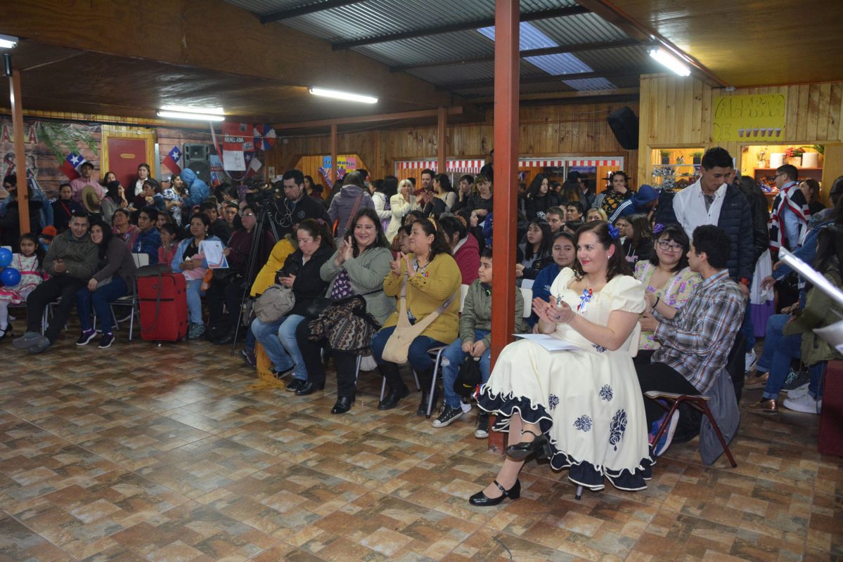 Colegio alerta