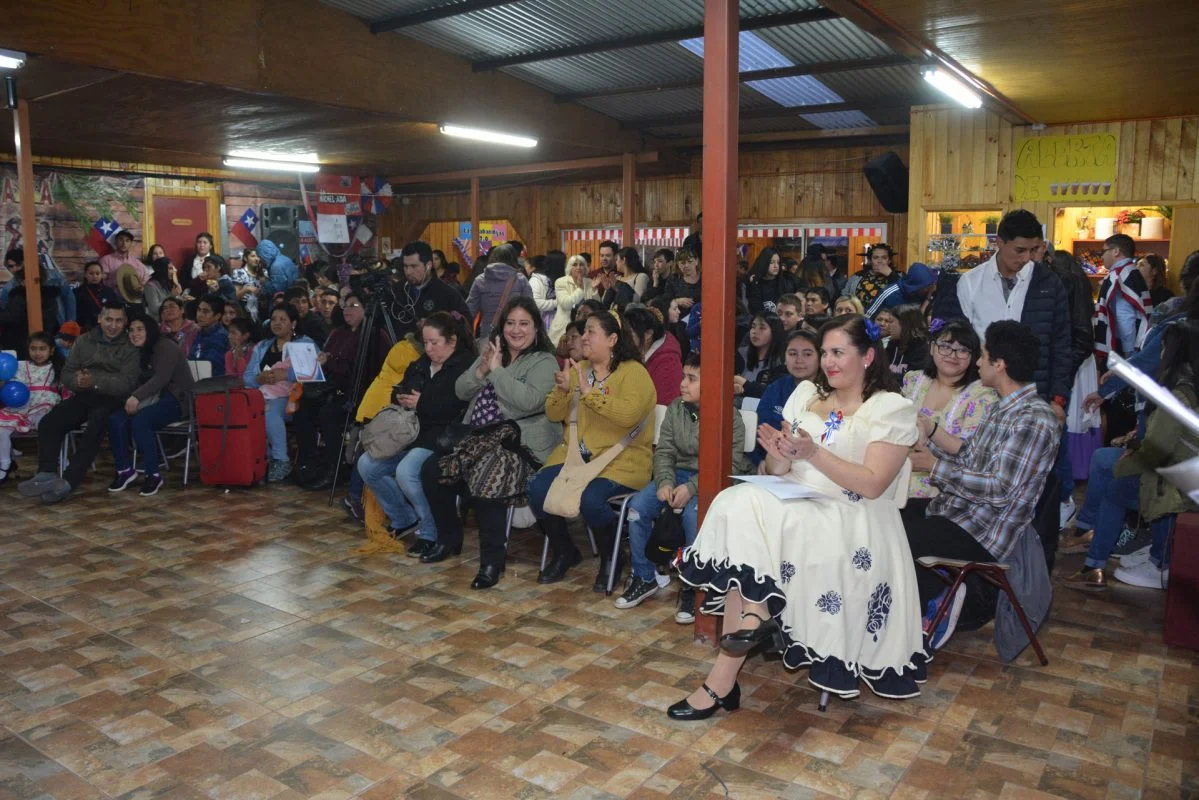 Colegio alerta