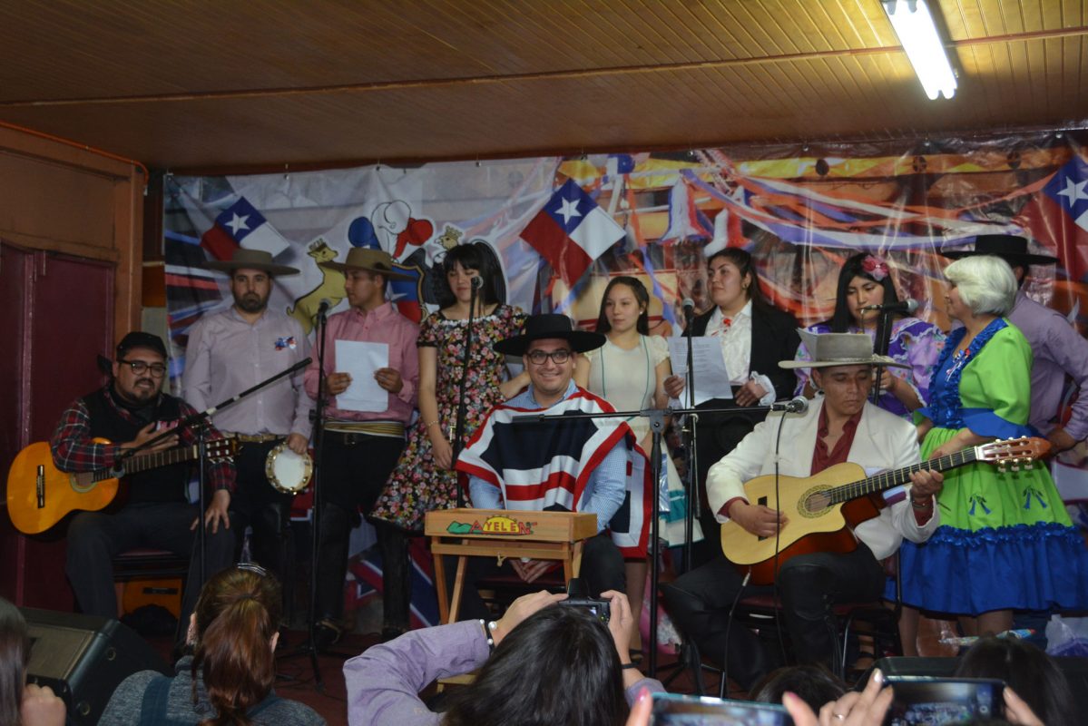 Colegio alerta