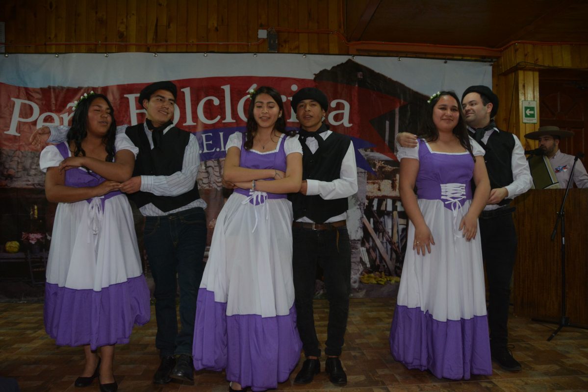 Colegio alerta