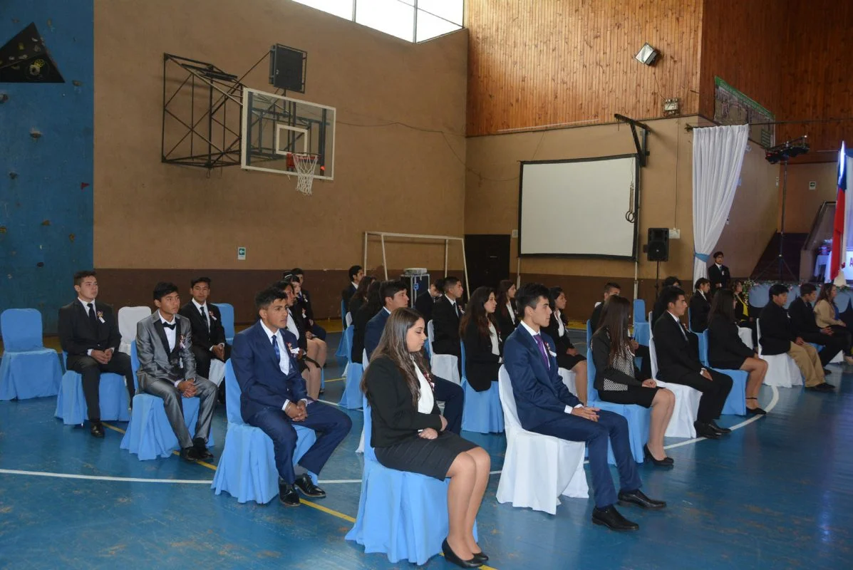 Colegio alerta