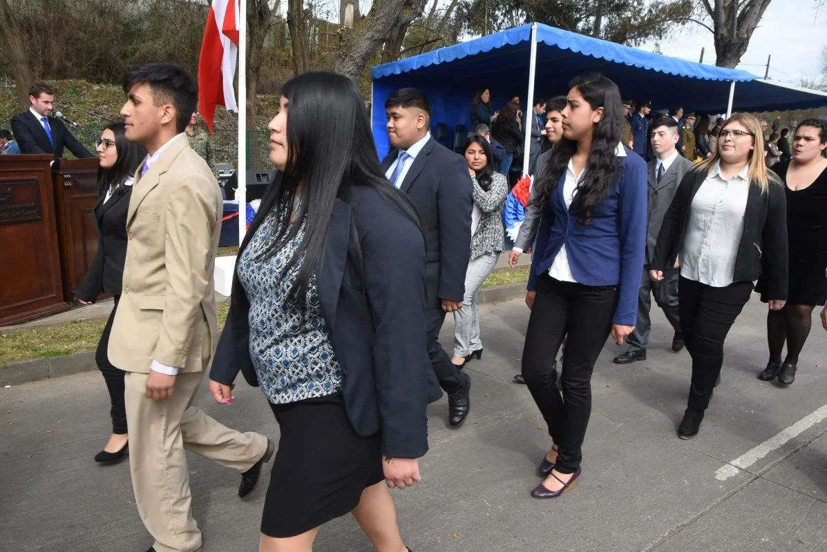 Colegio alerta